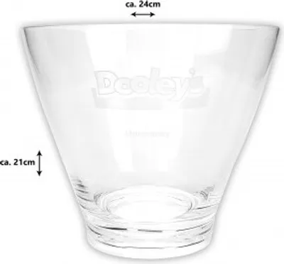 Produktbild von Dooleys Flaschenkühler Eiskübel