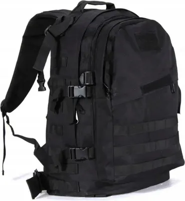 Produktbild von Militärischer taktischer Rucksack mit einem Fassungsvermögen von 45 l für das Angeln von Männern der Oberstufe