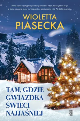 Zdjęcie produktu dla Tam, gdzie gwiazdka świeci najjaśniej wyd. 2026