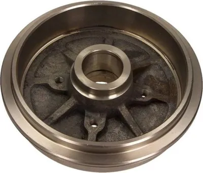 Zdjęcie produktu dla Bęben Hamulcowy Peugeot Tył 106/206/207 1,0-1,6 96- Bez Łożyska