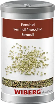 Produktbild von 1200Ml Fenchel Ganz Wib