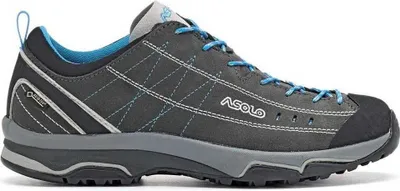 Zdjęcie produktu dla Asolo Nucleon Gv Buty turystyczne damskie Grey EU 38 2/3