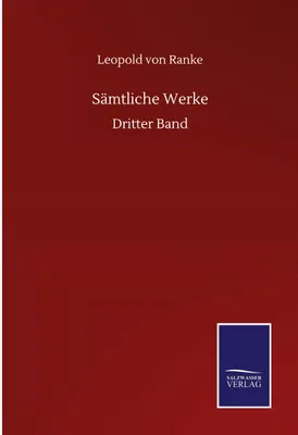 Produktbild von Sämtliche Werke