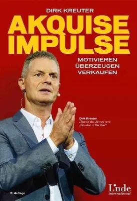 Immagine prodotto di Akquise-Impulse