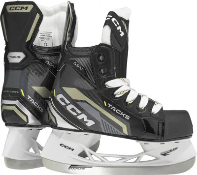 Produktbild von Schlittschuhe CCM Tacks AS-V Bambini Regular 8 (EU26)