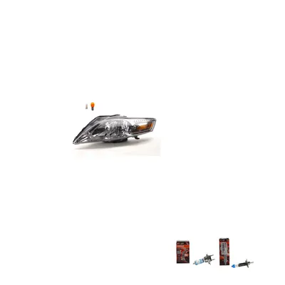 Immagine prodotto di Johns, Fari + Laser Osram Night Breaker si adatta a Ford Mondeo sinistra 1728158 1492386 1812689 1457694 1460560 1478795 1512517 1586985 1678016