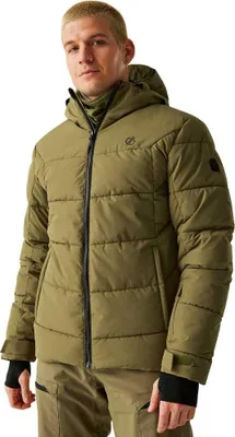 Immagine prodotto di Dare2b Camber Ii Giacca Verde L Uomo Verde L