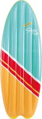 Obrázek produktu pro Nafukovací matrace srufboard 178x69cm