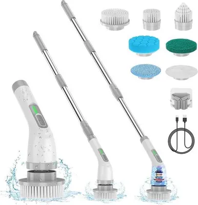 Obrázek produktu pro Zahradní vozík 75 l, dvoukolový, s nosností 100 kg, kovový rám
