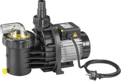 Produktbild von Speck Poolpumpe ProPump 5 | 230 V