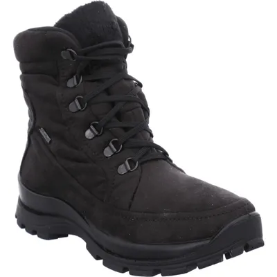 Obrázok produktu pre Westland Grenoble 01 - Black Textile Veľkosť: 38 Normal