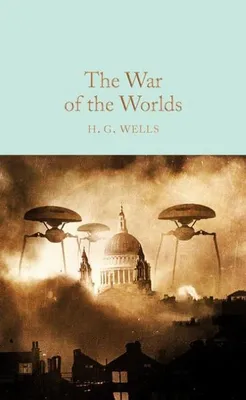 Imagen del producto de The War of the Worlds