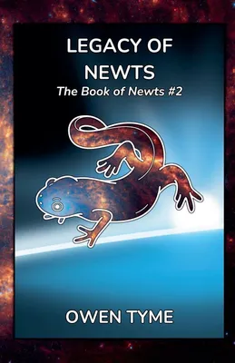 Produktbild von Legacy of Newts