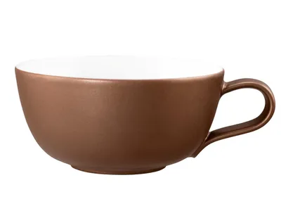 Produktbild von SELTMANN Liberty Kaffee-Obere, Inhalt: 0,28 Liter, bronze
