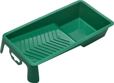 Produktbild von STALCO Farbwanne 12x19 cm für 5 cm Rollen