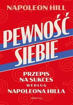 Obrázok produktu pre Pewnosc siebie