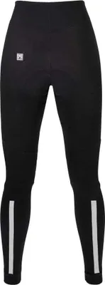 Image de Cuissard de cyclisme Santini Omnia Noir XS Femme Noir XS