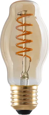 Obrázok produktu pre BLULAXA LED FlexFilament BTT, E27, 4,8 W, 2200 K, EEK: G, 380 lm, IP20, stmievateľné, teplá biela