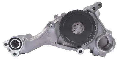 Immagine prodotto di Pompa del vuoto per motore - Pompa sottovuoto - Codice OEM 68489996AA 068489996AA - 3.0L V6 Diesel 3.