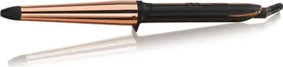 Produktbild von BaByliss C458E, Lockenstab, Warm, Tasten, Kegelförmig, Alle Haare, Lang, Medium, Kurz