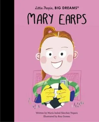 Obrázok produktu pre Mary Earps