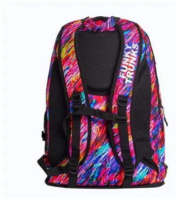 Produktbild von Funkita Schwimmrucksack Elite Squad Big Bang