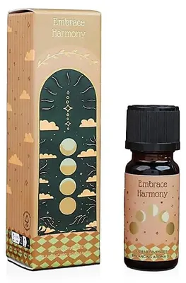 Zdjęcie produktu dla Olejek zapachowy Carnatia Magic Within You Embrace Harmony - opakowanie 3 szt. - 10 ml