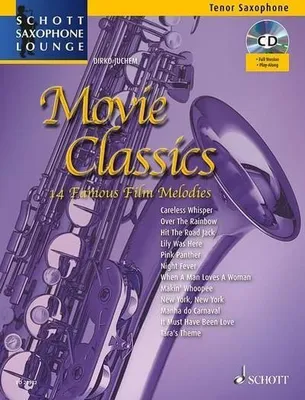Productafbeelding van Movie Classics