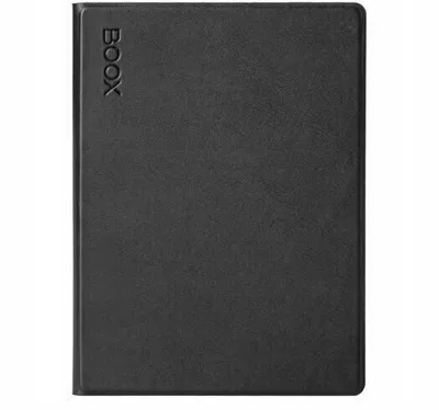 Produktbild von Etui Onyx Boox magnetisch Poke 5 schwarz