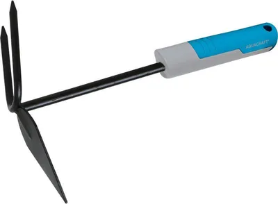 Immagine prodotto di Zappetta AQUACRAFT 380610, Classic, a punta/a 2 denti