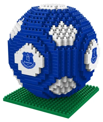 Image de Everton FC BRXLZ Soccer 3D Football en kit