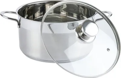 Immagine prodotto di Pentola, Ø circa 24 cm, acciaio inossidabile