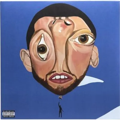 Immagine prodotto di Mac Miller - Balloonerism (CD)