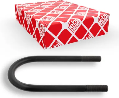 Zdjęcie produktu dla Hamulec sprężynowy FEBI BILSTEIN 35074 307mm 160mm 24mm 2,820kg