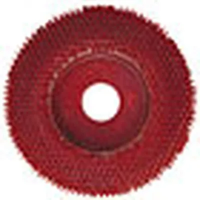 Immagine prodotto di Proxxon 29050 Raspelscheibe mit Metallnadeln für Langhalswinkelschleifer LWS LHW
