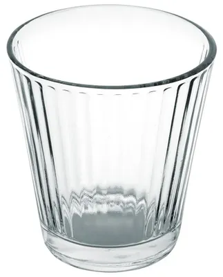 Obrázok produktu pre Sklenené poháre – poháre na colu – 220 ml – sada 3 kusov – sklo