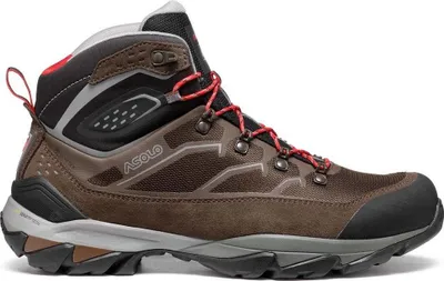 Produktbild von Asolo Acadia Mid Goretex Wanderstiefel Braun EU 42 1/2 Herren Braun EU 42 1/2