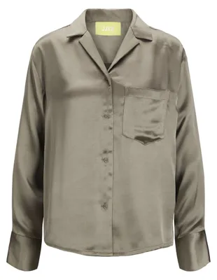 Productafbeelding van JACK & JONES Dames Hawaii-shirt JXEVA, Hawaii-shirt