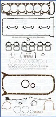 Image de AJUSA 50108700 Kit complet de joints moteur pour BMW 5 Berline (E34)