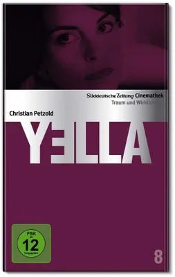 Obrázek produktu pro Yella