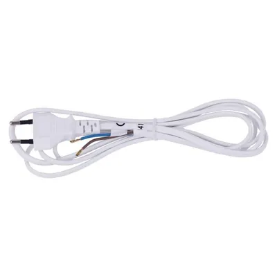 Immagine prodotto di EMOS Flexo Cavo in PVC 2x 0,75mm2, 3m, bianco, S15273