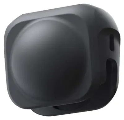 Zdjęcie produktu dla Insta360 CINSBAFP, Osłona obiektywu aparatu, 62 g, Czarny