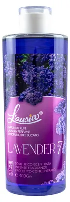 Obrázek produktu pro Aviváž L’ousia Lavender 400 g – koncentrovaná, s dlouhotrvajícím účinkem, až na 160 praní