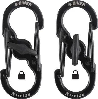 Produktbild von Nite Ize S-Biner MicroLock