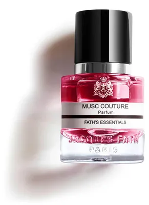 Produktbild von JACQUES FATH – Musc Couture EDP 30 ml