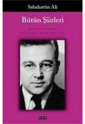 Produktbild von Bütün Siirleri