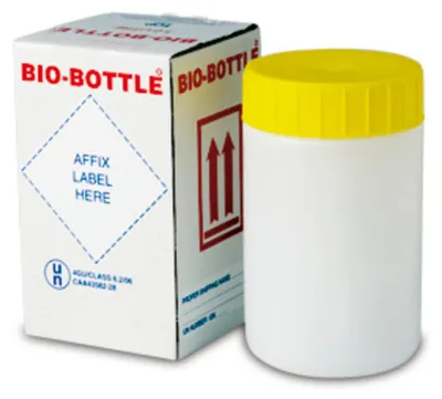 Obrázok produktu pre Breuer UNFľaša, 3 litre 90040000.01