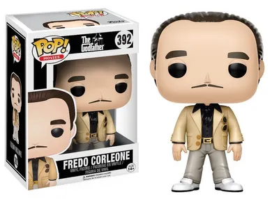 Zdjęcie produktu dla FUNKO 4717, Figurka kolekcjonerska, Film i Seriale