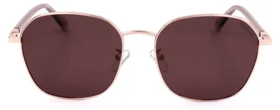 Produktbild von Polaroid Sonnenbrille PLD 4168/G/S/X DDB 57 17 145