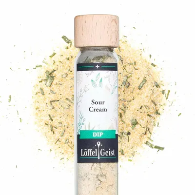 Produktbild von Sour Cream - Dip